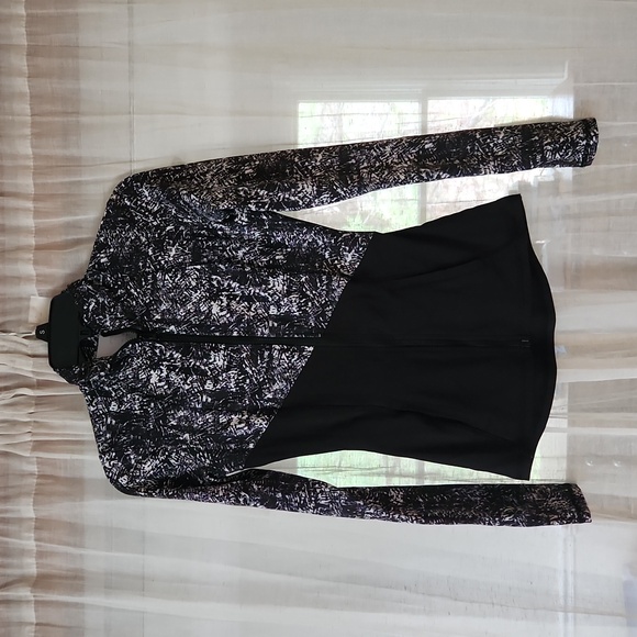 Gottex Active Zip-Up - Picture 1 of 5